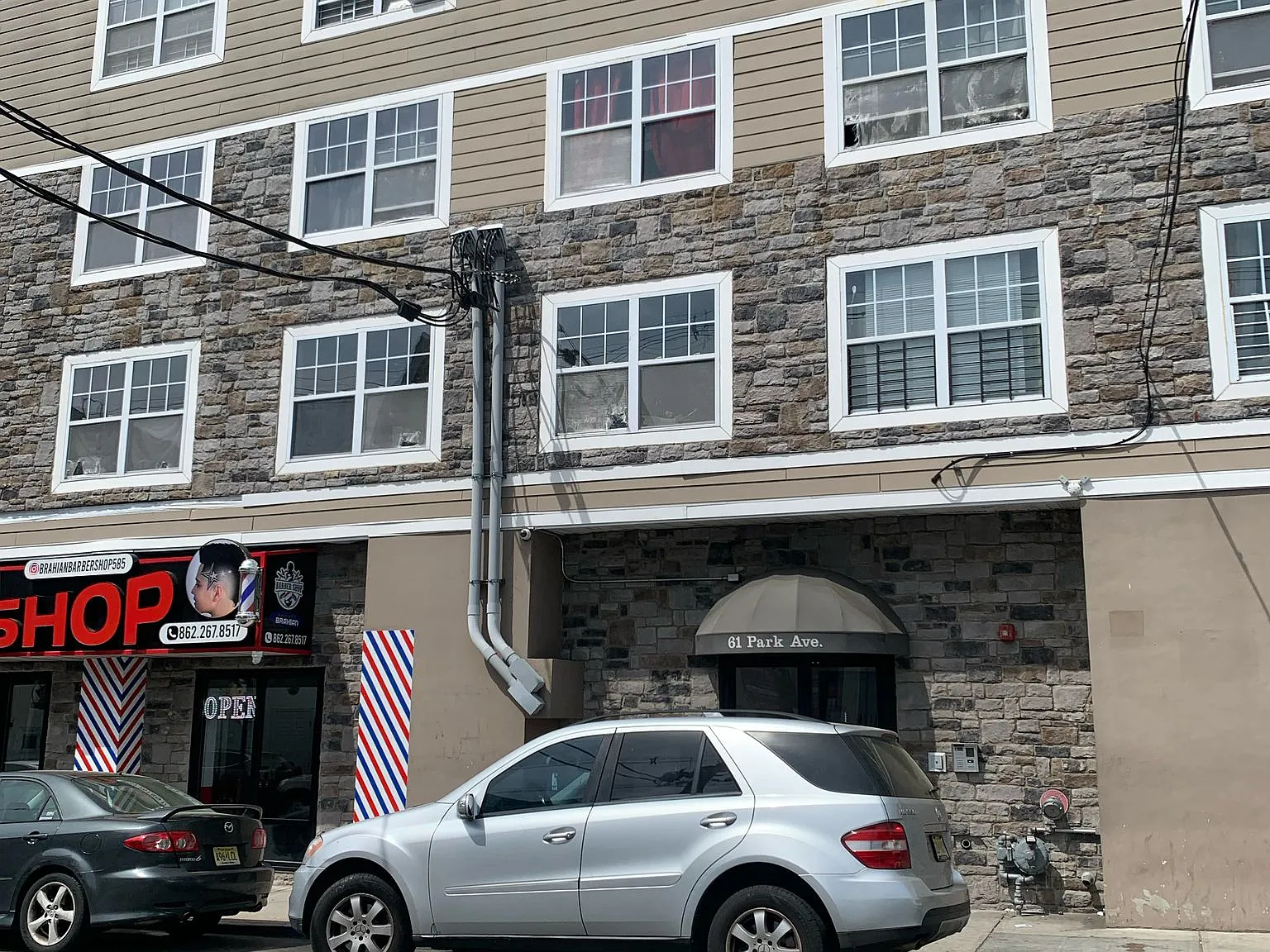 2 bed, $1,975 — Photo 4