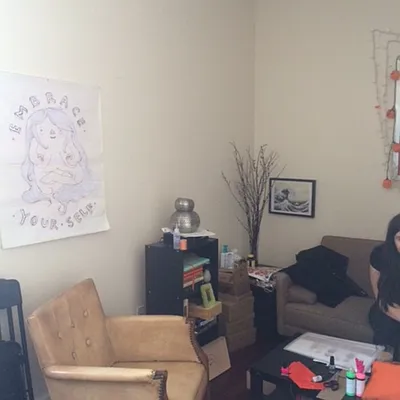 Rented by Nooklyn NYC LLC | media 19