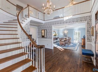 1213 Deborah Dr SE, Huntsville, AL 35801