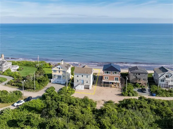 80 Green Hill Ocean Dr, South Kingstown, RI 02879