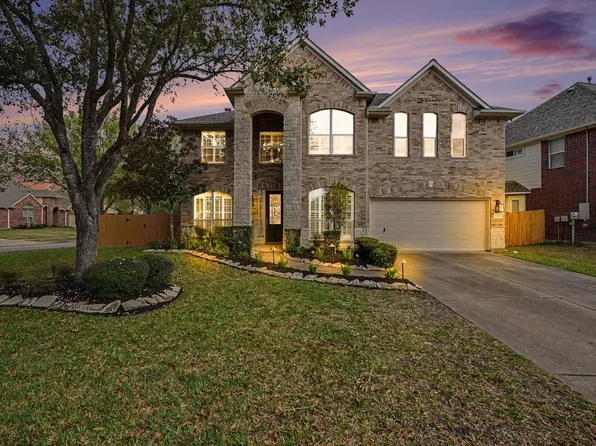 2742 Villa Pisa Ln, League City, TX 77573