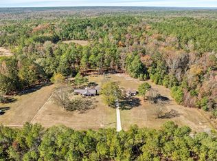 2071 County Road 63, Tuskegee, AL 36083