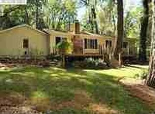 12790 Banner Lava Cap Rd, Nevada City, CA 95959