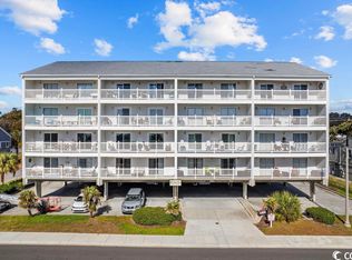 2406 S Ocean Blvd #106, North Myrtle Beach, SC 29582