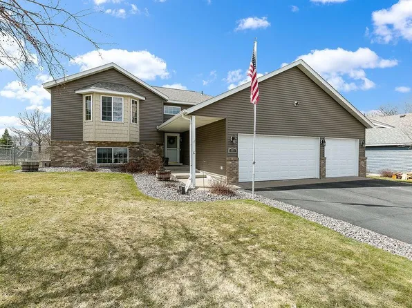 517 19th Ave N, Sartell, MN 56377