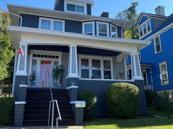 74 Carmel Road, Wheeling, WV 26003