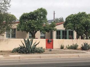 3431 Monte Vista Blvd NE, Albuquerque, NM 87106