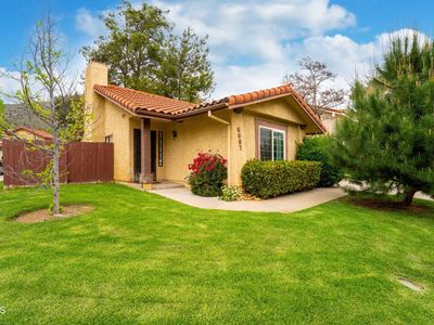 6687 Indian Broom Ct, Oak Park, CA, 91377