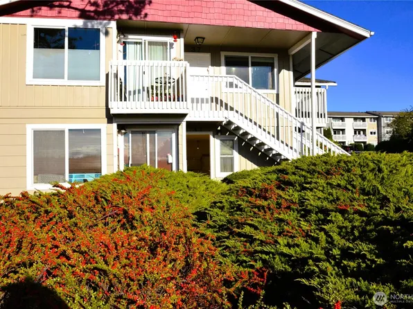 1930 Lawrence Street W #31, Port Townsend, WA 98368