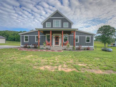 12203 Elrod McElroy Rd, Milton, TN, 37118