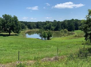 1 County Line Rd SW, Gibson, GA 30810