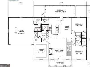 213 Little Coyote Loop, Waleska, GA 30183