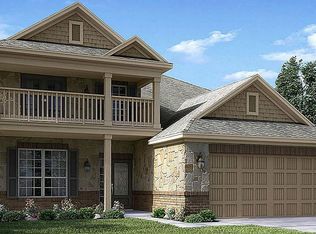 1915 William Lusk Trl, Richmond, TX 77469