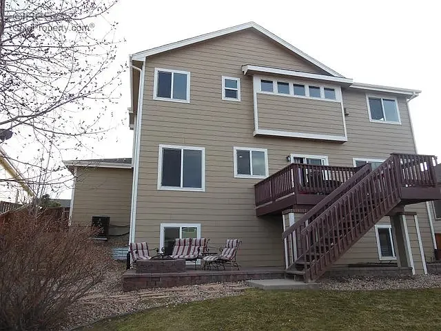 2427 Vale Way — Photo 1