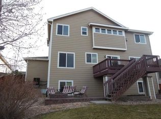 2427 Vale Way, Erie, CO 80516