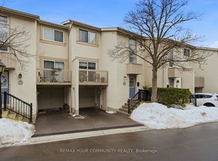 25 Cheryl Shepway, Toronto, ON