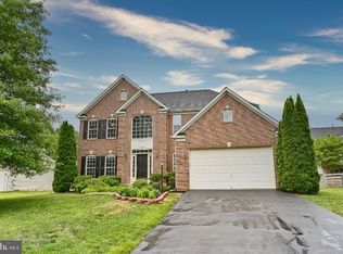 10209 Inchberry Ct, Bristow, VA 20136