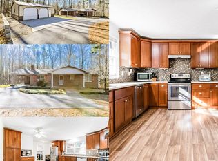 2455 Cammie Wages Rd, Dacula, GA 30019