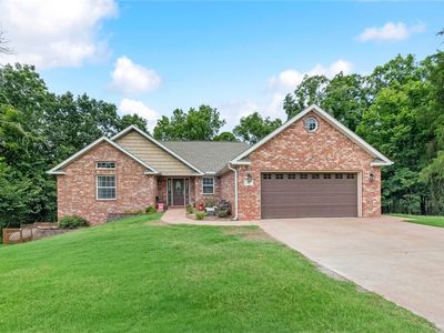 10 Haverigg Ln, Bella Vista, AR, 72714