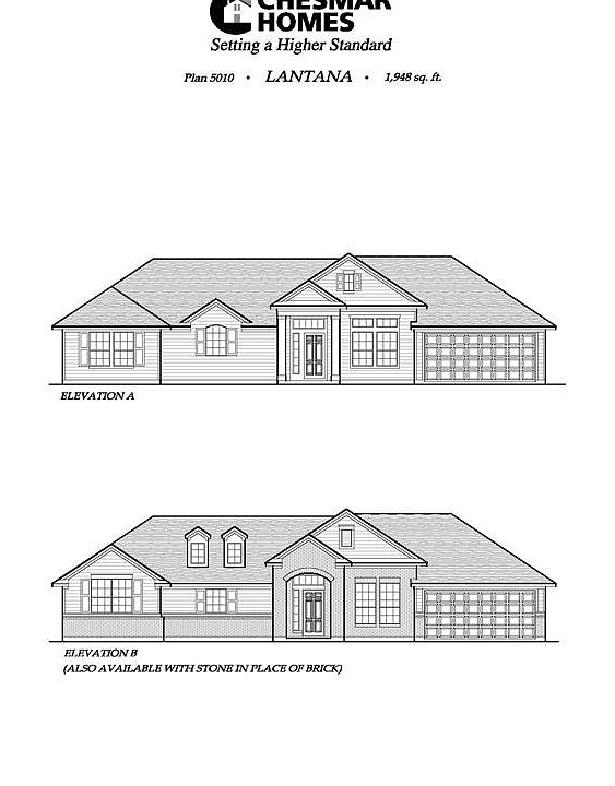 1st image of 6815 Vista Ledge Dr