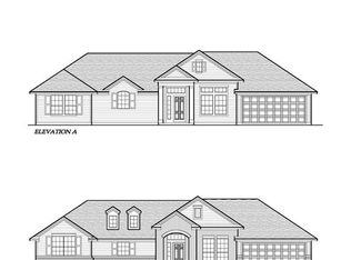 6815 Vista Ledge Dr, Baytown, TX 77521