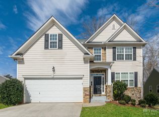 1081 S Creek Dr, Villa Rica, GA 30180