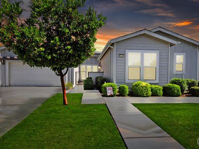 9108 Manor Forest Ln, Shafter, CA, 93263