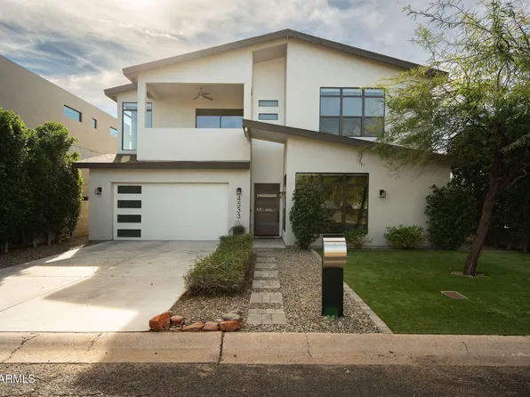 4533 E MONTECITO Avenue, Phoenix, AZ 85018