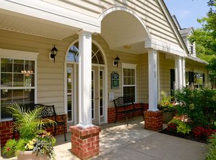 Wyndham Pointe, Dumfries, VA 22026