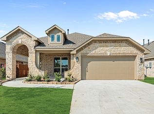 4605 Mill Falls Dr, Fort Worth, TX 76036