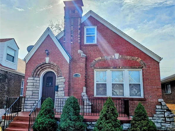 6138 N Pointe Blvd, Saint Louis, MO 63147