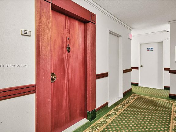 2nd image of 5555 Collins Ave APT 3C