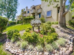 8462 Via Sonoma Unit 39, La Jolla, CA 92037