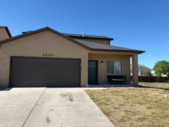 (undisclosed Address), Pueblo, CO 81005
