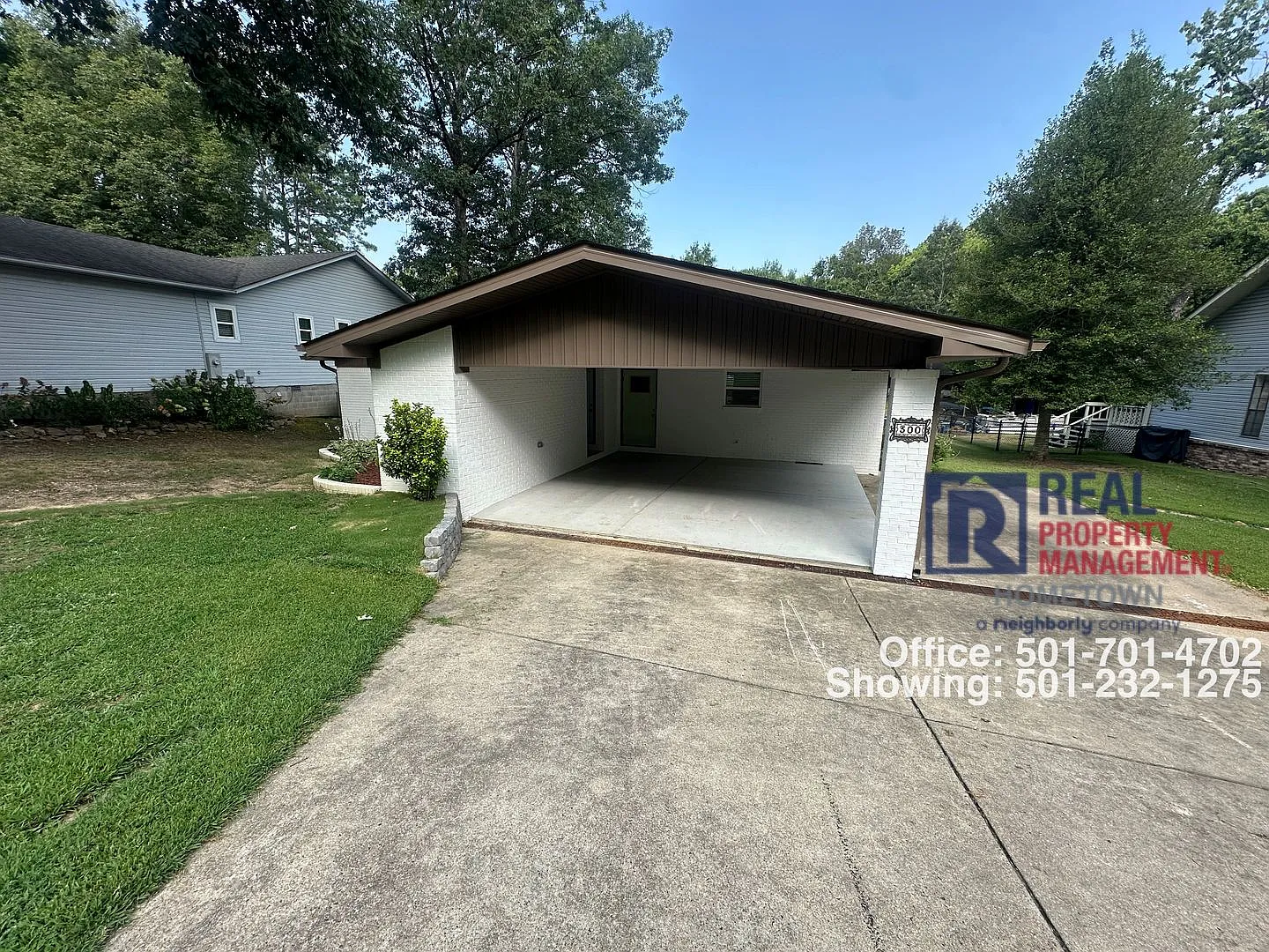 For Rent: 300 West Mountain View — Photo 2