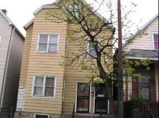 9607 S Avenue L, Chicago, IL 60617