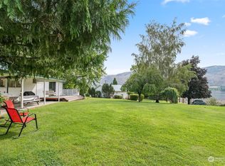 2727 Entiat Way, Entiat, WA 98822