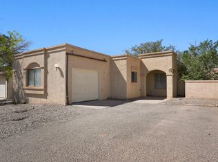 1683 Tramview Ln NE, Rio Rancho, NM 87144
