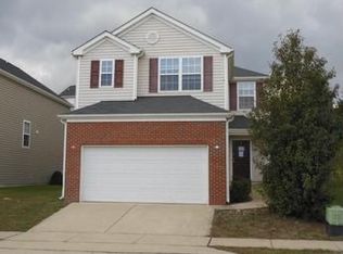 4825 Tommans Trl, Raleigh, NC 27616