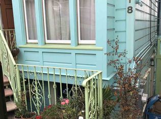 218 Winfield St #218, San Francisco, CA 94110