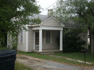 813 S Manning St, Anderson, SC 29624