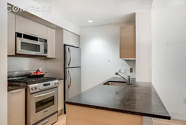 Rented by Compass