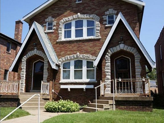 2nd image of 4139 Alma Ave #1