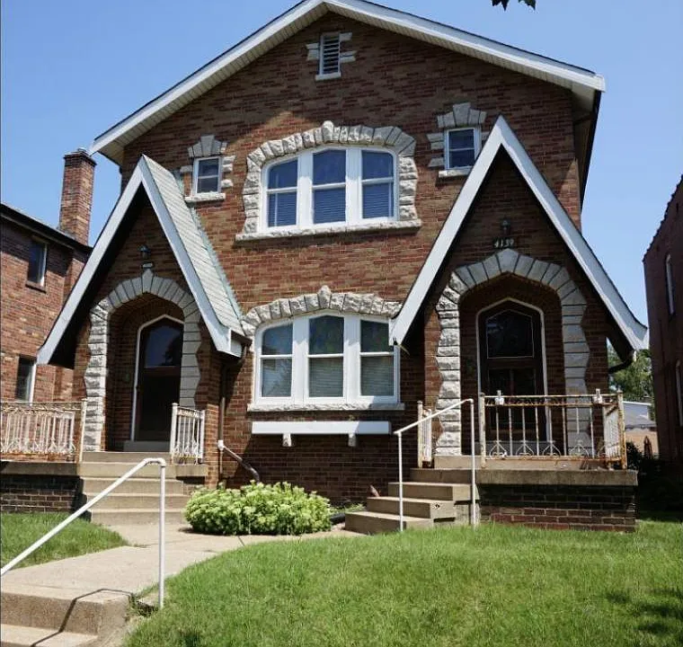 4139 Alma Ave #1