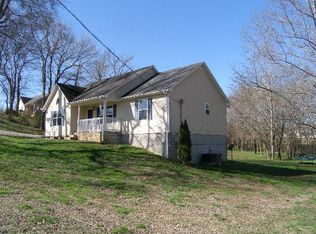 2031 Clara Mathis Rd LOT 1-A, Spring Hill, TN 37174