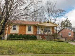 2004 Dunkirk Dr, Lexington, KY 40504