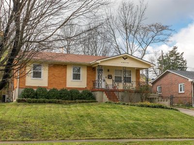 2004 Dunkirk Dr, Lexington, KY, 40504