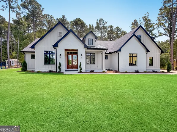 138 Chapel Springs Dr, Eatonton, GA 31024