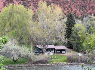 4841 County Road 154, Glenwood Springs, CO 81601