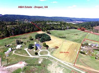 6112 E Lee Hwy, Draper, VA 24324